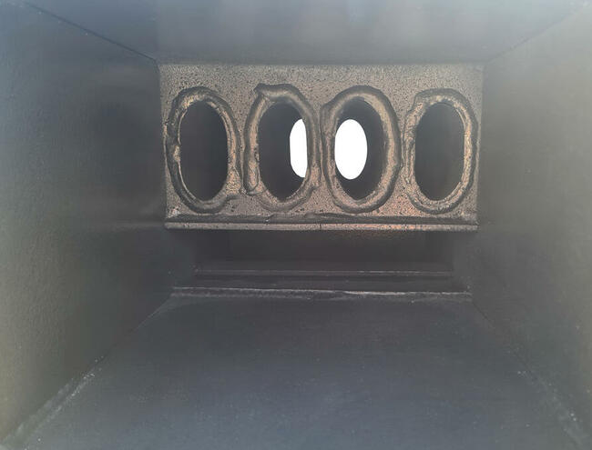 Kocioł Feniks Pleszew na węgiel drewno zasypowy 13KW 5klasa