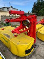 Pottinger NovaCat 302 352 NovaDisc 302 351