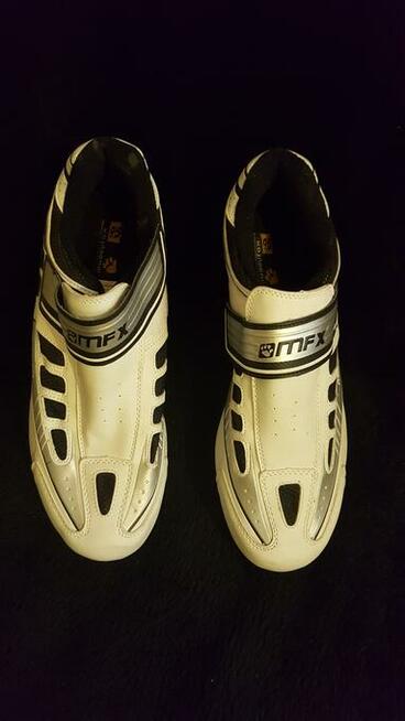 Nowe Buty Rowerowe MUDDYFOX rozm.44