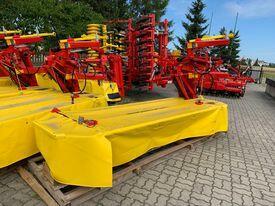 Pottinger NovaCat 302 352 NovaDisc 302 351