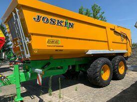 Joskin Trans-Cap