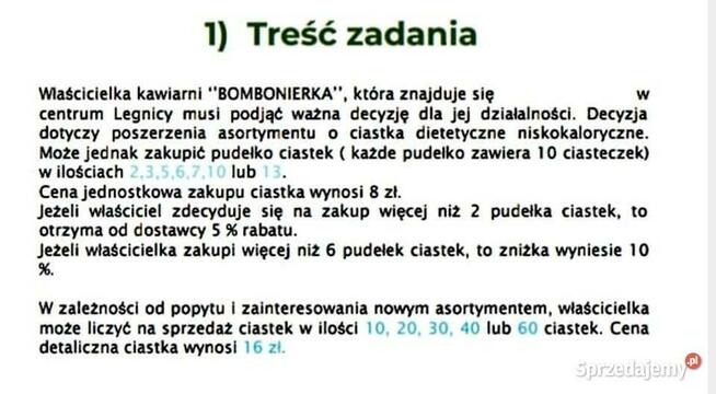 Decyzje menedżerskie - 5 reguł podejmowania decyzji