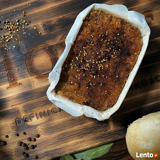 Oferta wędlin tradycyjnych