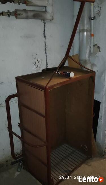 WYPPRZEDAŻ PRZEDMIOTÓW rożnych na działki i do warsztatów...