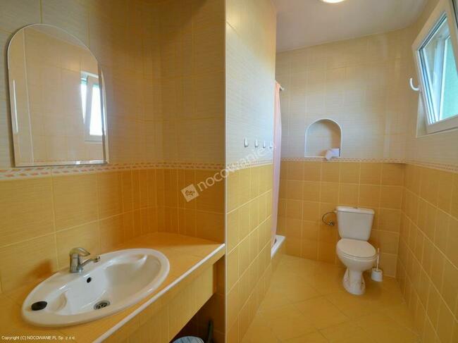 pokoje gościnne władysławowo