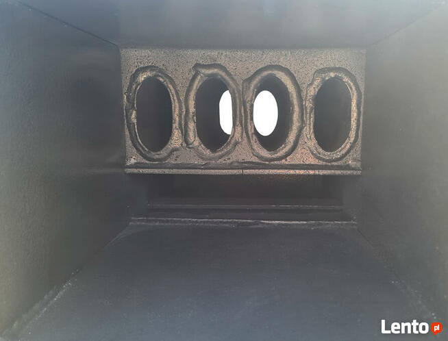 Kocioł 24KW 5klasa Feniks Pleszew na węgiel drewno zasypowy