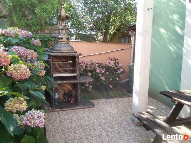 pokoje gościnne władysławowo