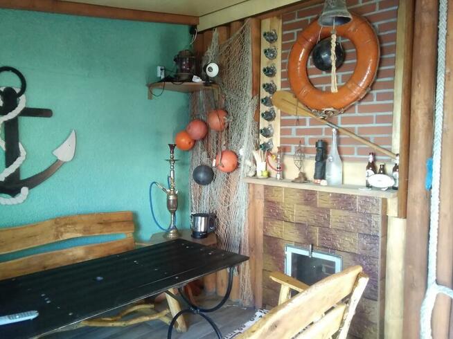 pokoje gościnne władysławowo