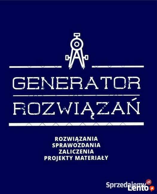 Samoocena predyspozycji menedżerskich - Projekt Studia.