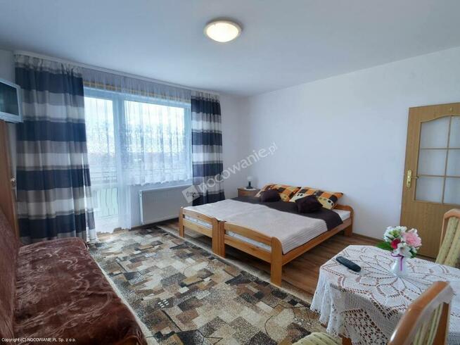 pokoje gościnne władysławowo