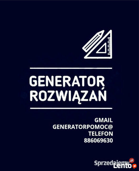 Wstępna analiza sprawozdań finansowych firmy ProjektStudia