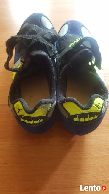 Buty Rowerowe rozm.39