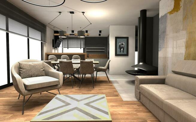 Tanie Projektowanie Wnętrz Online