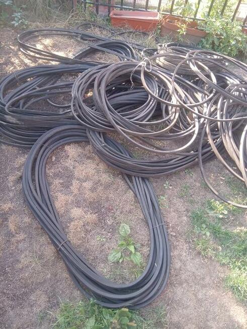 Paski klinowe duża ilosc