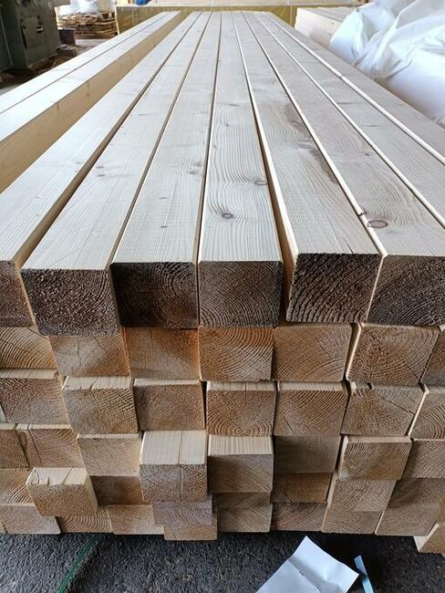 MAGBOS - HURTOWNIA DREWNA