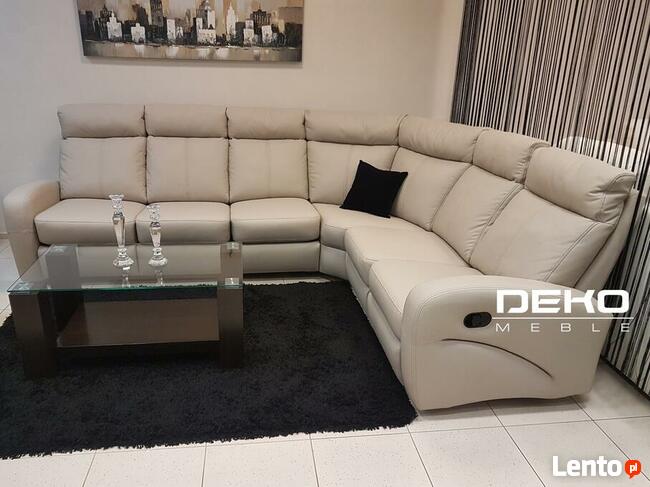 HIT ostatnich miesięcy Narożnik Aston