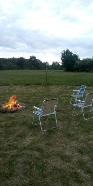 Wynajmę domek letniskowy