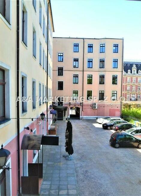 Biuro na Piotrkowskiej