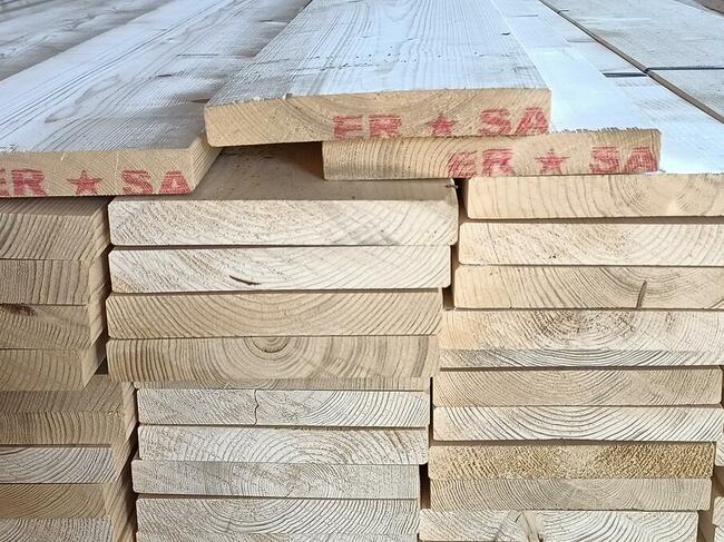 MAGBOS - HURTOWNIA DREWNA