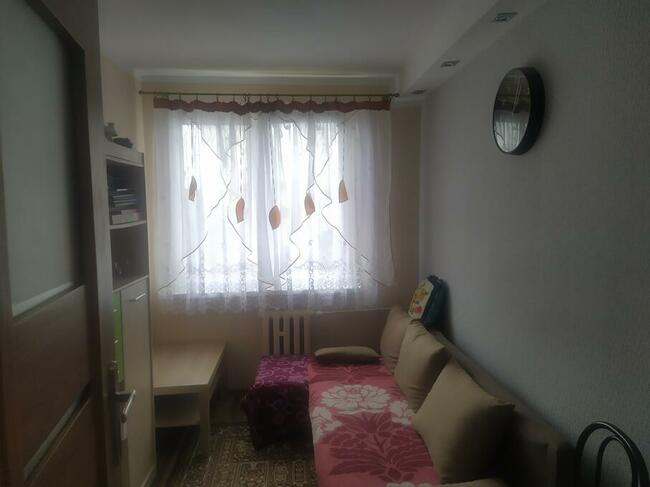 Zamiana mieszkania komunalnego