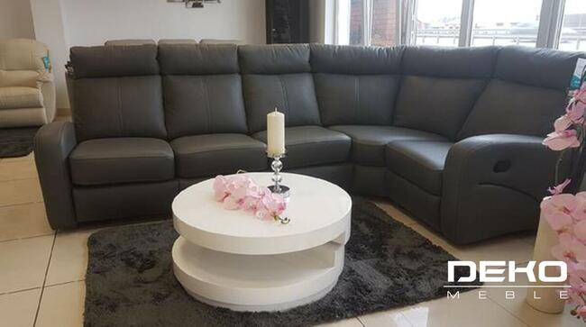 HIT ostatnich miesięcy Narożnik Aston