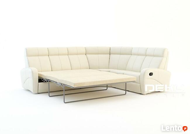 HIT ostatnich miesięcy Narożnik Aston