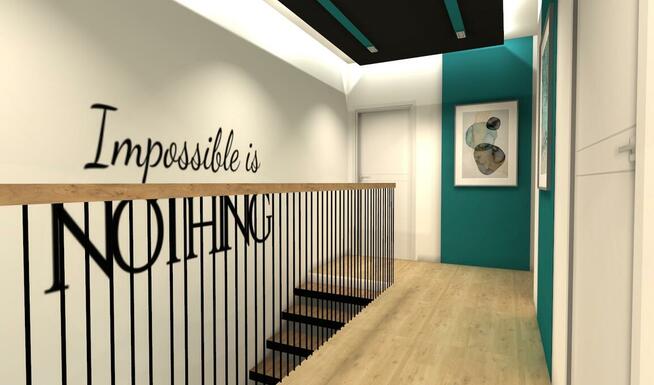 Tanie Projektowanie Wnętrz Online