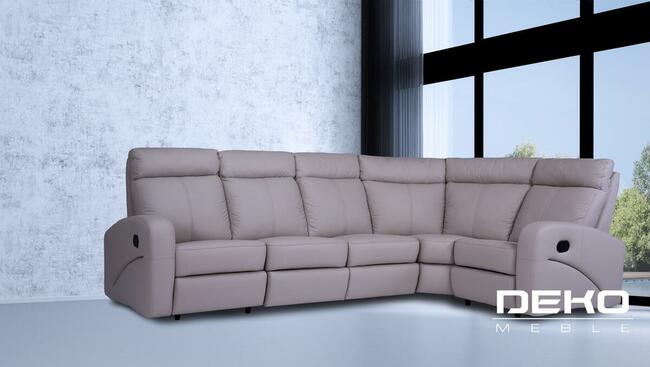 HIT ostatnich miesięcy Narożnik Aston