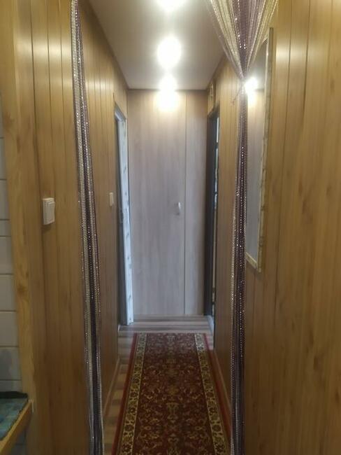 Zamiana mieszkania komunalnego