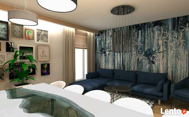 Tanie Projektowanie Wnętrz Online