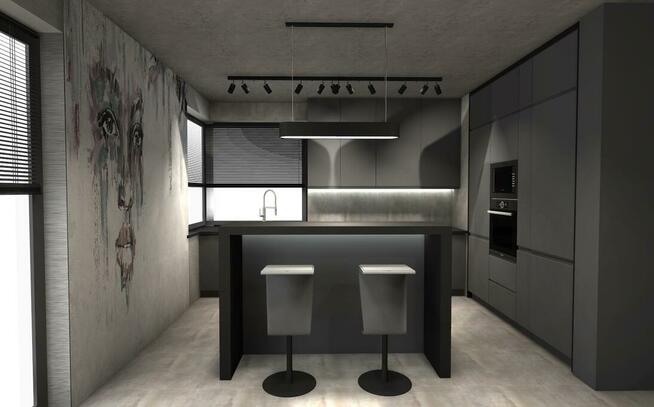 Tanie Projektowanie Wnętrz Online