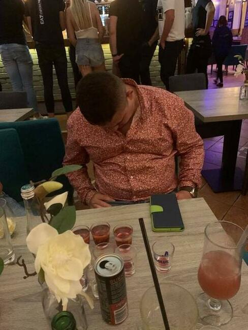 Gryfice okolice dobra zabawa 34l