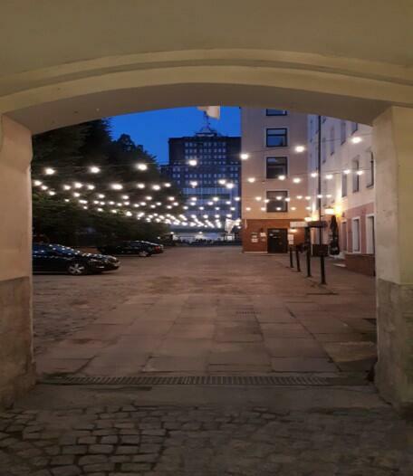 Biuro na Piotrkowskiej