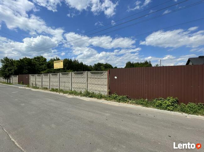 Wynajmę teren 5000 m2 pod działalność, Rędziny !