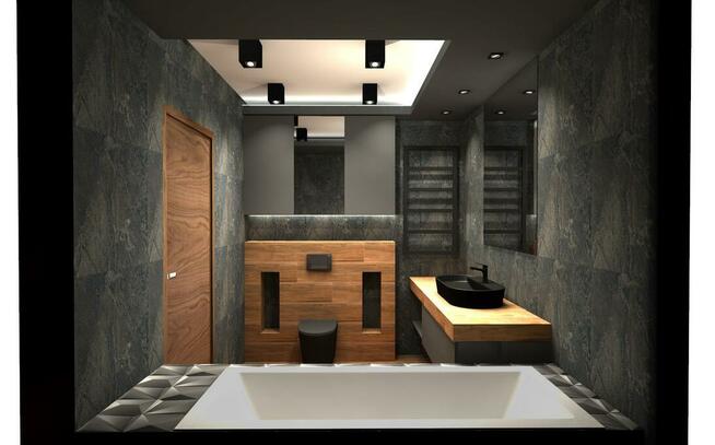 Tanie Projektowanie Wnętrz Online