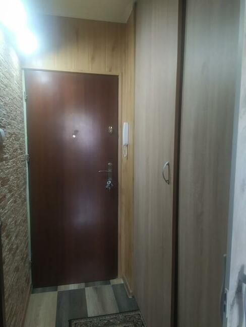 Zamiana mieszkania komunalnego