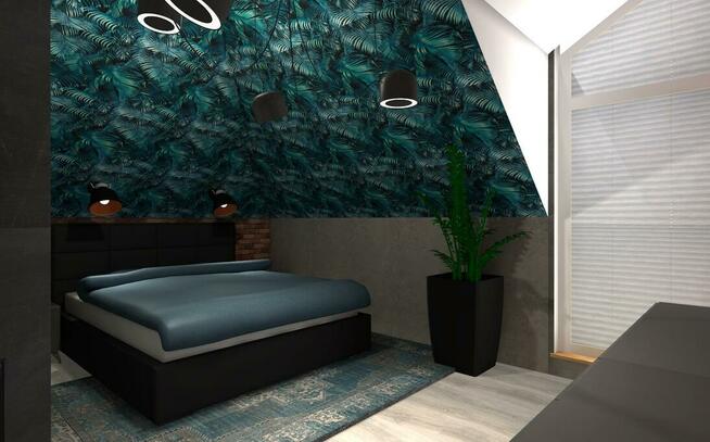 Tanie Projektowanie Wnętrz Online