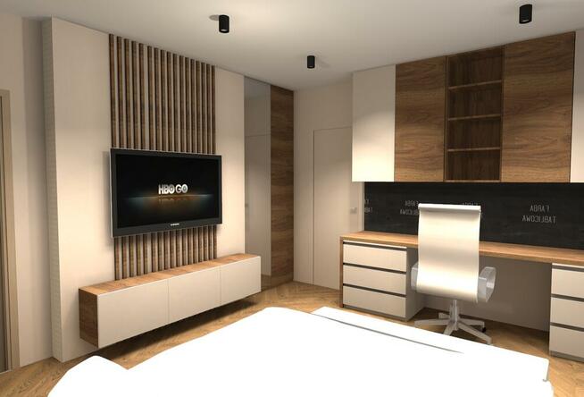 Tanie Projektowanie Wnętrz Online