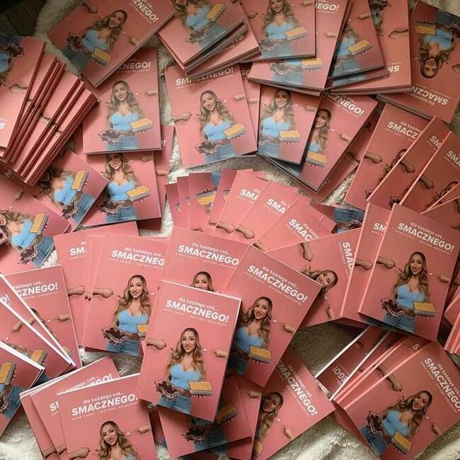 Logo / wizytówka / ulotka / baner/ post / plakat / inne