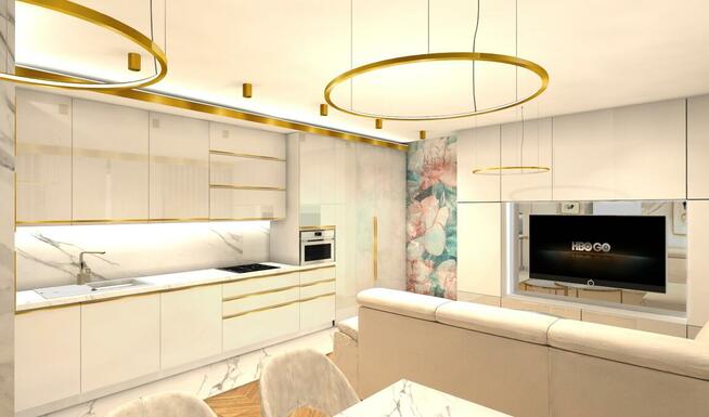 Tanie Projektowanie Wnętrz Online