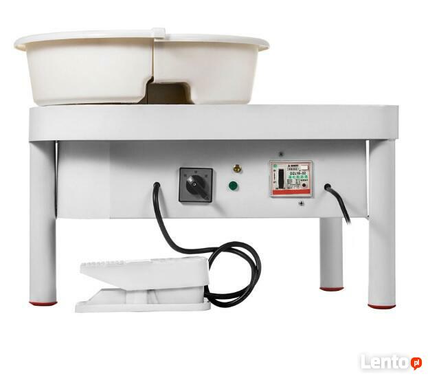 Urządzenie do Wyrobu Ceramiki z Gliny Maszyna do Glinianych