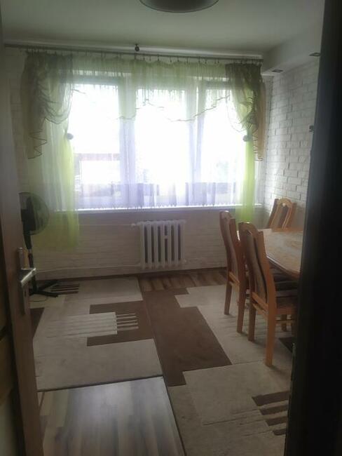 Zamiana mieszkania komunalnego