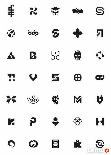 Logo / wizytówka / ulotka / baner/ post / plakat / inne