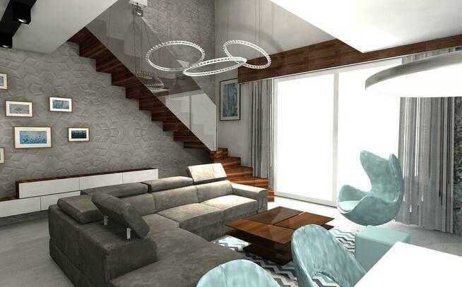 Tanie Projektowanie Wnętrz Online