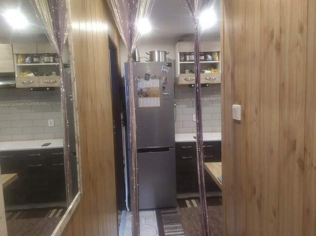 Zamiana mieszkania komunalnego