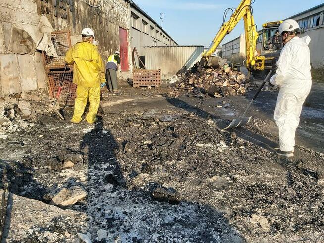 Bio-clean - specjaliści w dekontaminacji