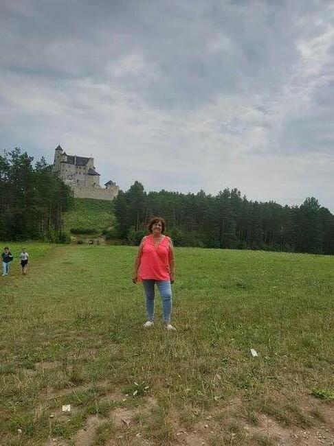 Szukam normalnego realnego pana odpowiedniego do mojego wiek