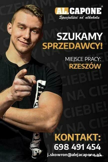 Al.Capone Rzeszów