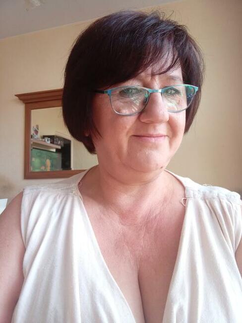 Szukam normalnego realnego pana odpowiedniego do mojego wiek