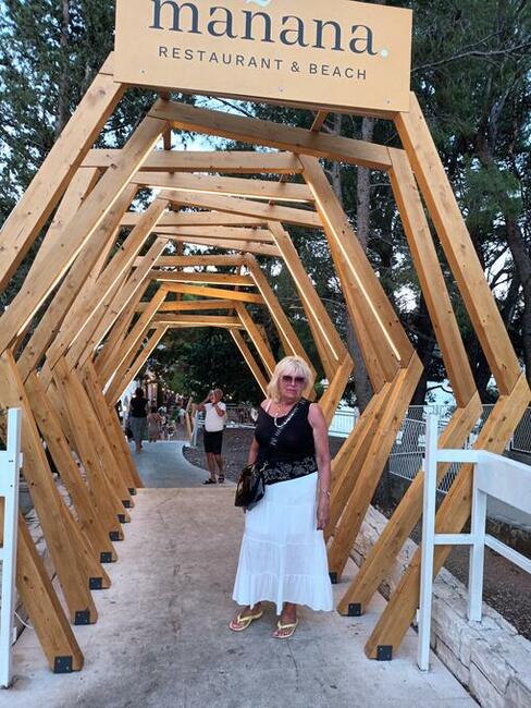 Poznan miłego zadbanego, sympatycznego Pana